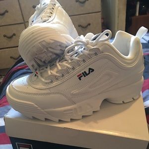 Fila Sneakers